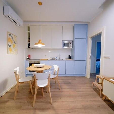 Martinho'S House Apartment Alijo Exterior photo